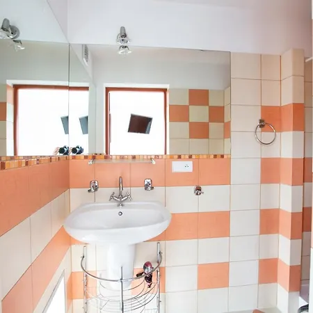 Pansiyon Uzarowka Mielno (Koszalin)