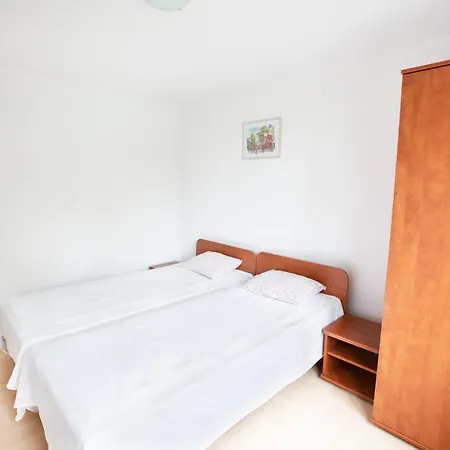 Uzarowka Mielno (Koszalin)